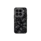 Graphite Black-All over Bill