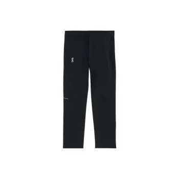 On All-Day Classic Pants Casual Pants Men's Black
