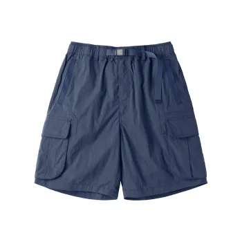 MOSEALAND Cargo Shorts Unisex