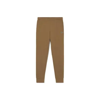 LACOSTE Casual Pants Men's Brown