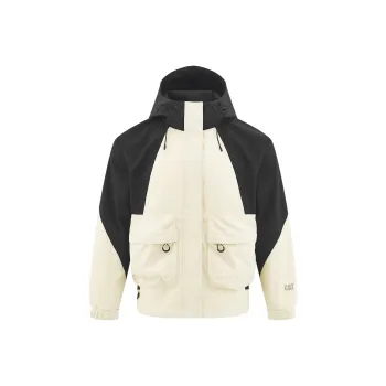 CAT SS25 Jackets & Coats Unisex