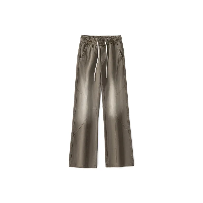 FUERZA Jeans Unisex-14