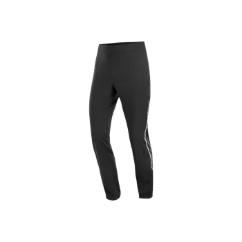 SALOMON SENSE AERO STOW Casual Pants Men Pitch Black