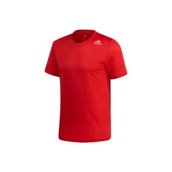 Adidas Soccer Jersey Men's Light Scarlet