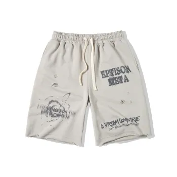 EPTISON Casual Shorts Unisex