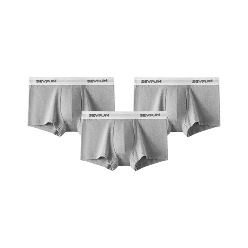 7 SEVFUN Underpants Men's 3 Pack-36