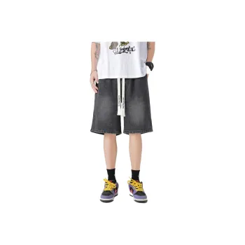 NORTHMORE Denim Shorts Unisex