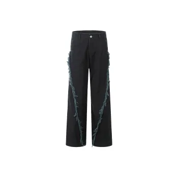 IMHM Casual Pants Unisex