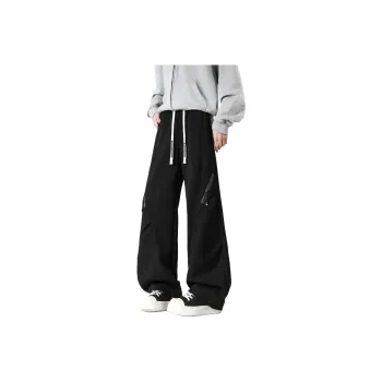 SPONGEBOB SQUAREPANTS Casual Pants Unisex