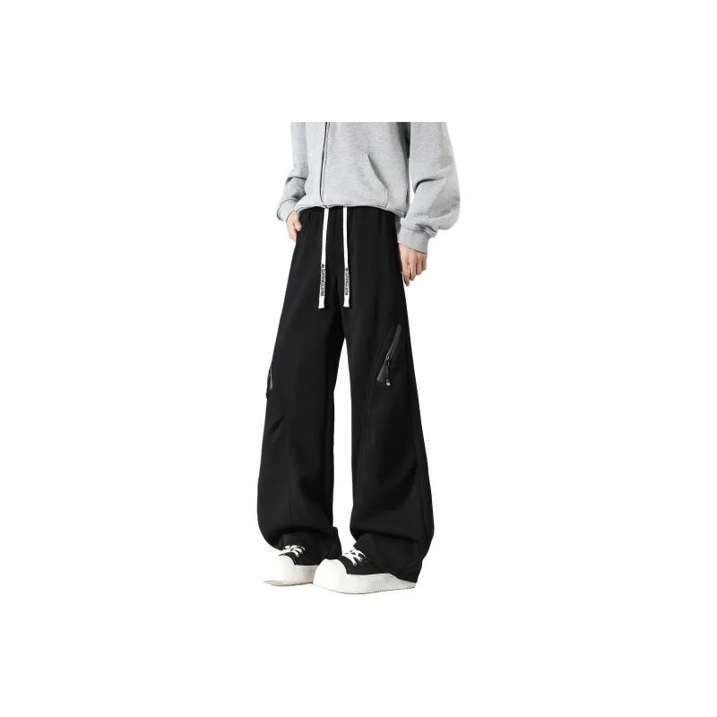 SPONGEBOB SQUAREPANTS Casual Pants Unisex-0