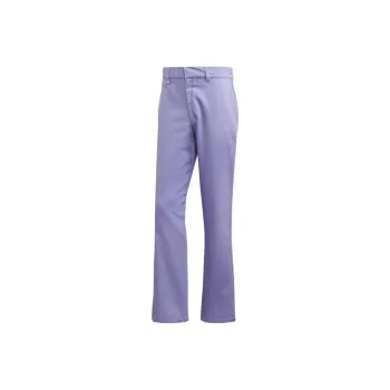 Adidas Casual Pants Men Purple