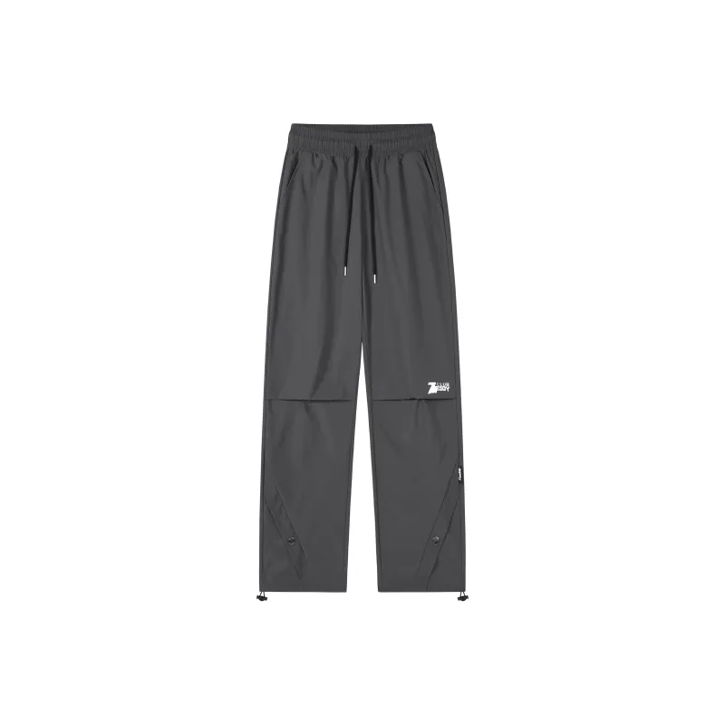 Teddy Bear Collection TeddyClub Series Casual Pants Unisex-8