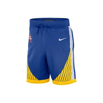 Nike Basketball Shorts Men's Blue