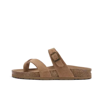 Hotwind Abrasion Resistant, Odor Resistant Flip Flops Women's