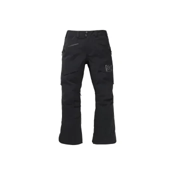 BURTON AK Ski Pants Men Black