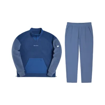 HOTSUIT Sweatshirt Sets Men