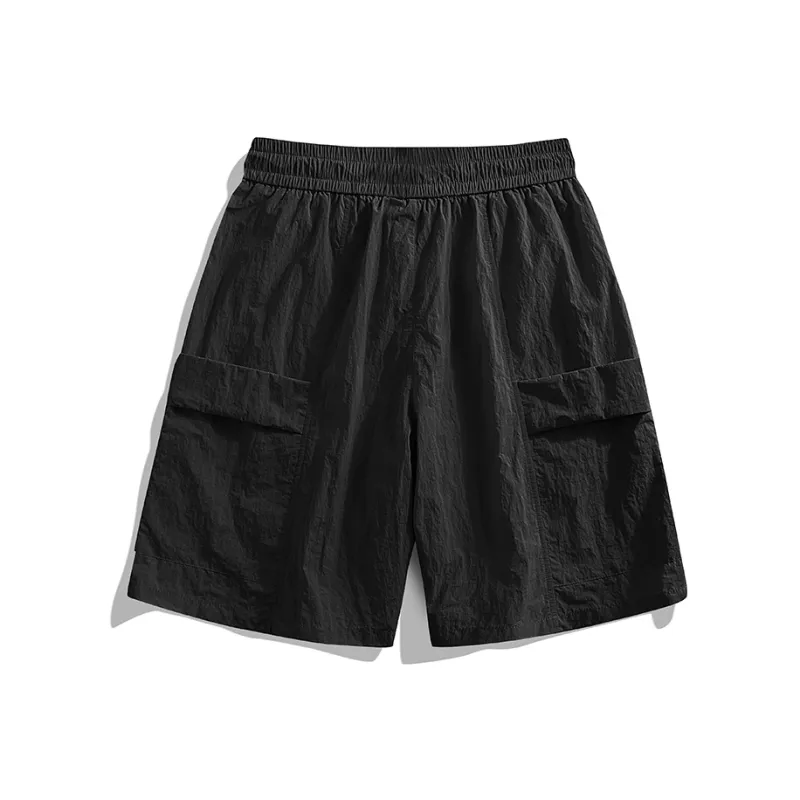 UNIWOLF Sports Shorts Unisex-3