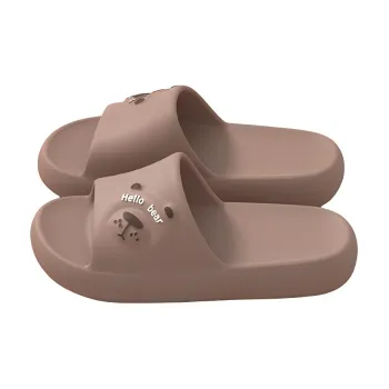 LUNNIFEIYA Slippers / Home Slippers