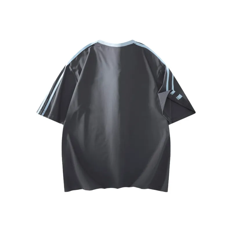 Tre Club T Shirts Unisex-5