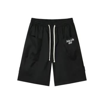 Unite Life HOODS Cargo Shorts Unisex