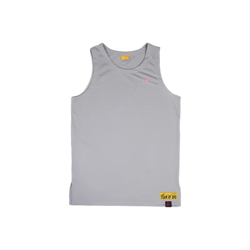 Serious Player Only Basketball Jersey Men's-10