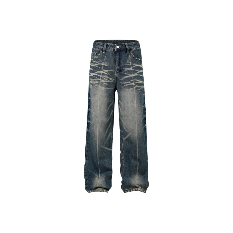 GBXM Jeans Unisex-2