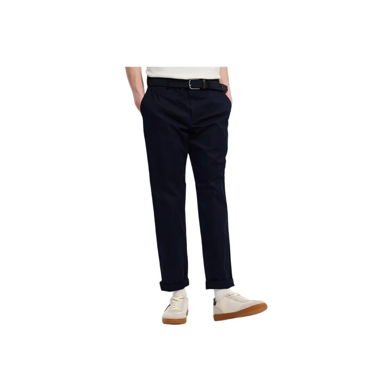 HAZZYS Casual Pants Men-0