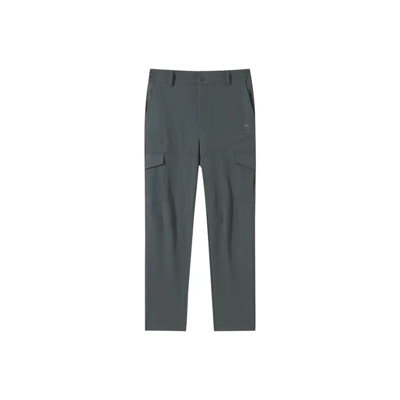 PIONEER CAMP Casual Pants Unisex-5