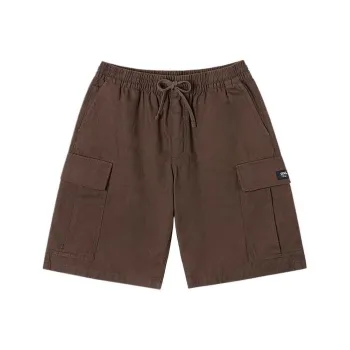 Vans Casual Shorts Men's Coffee