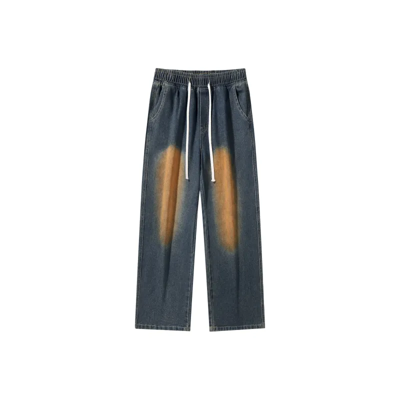 SESAME STREET Jeans Unisex-2