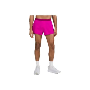 Lululemon Fast And Free Casual Shorts Men
