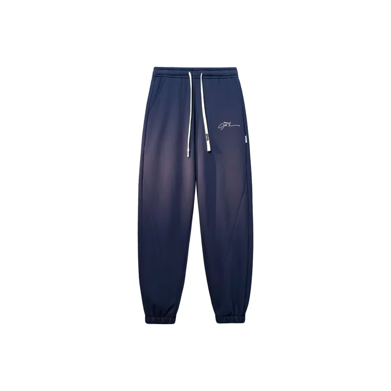 AI3 Casual Pants Unisex-12
