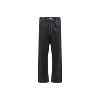 Carhartt WIP Simple Straight leg Jeans