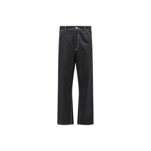 Carhartt WIP Simple Straight leg Jeans