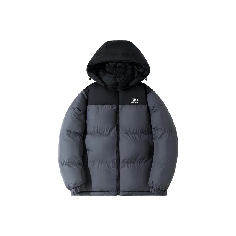BOBBY ABLEY Puffer Jacket Unisex-14