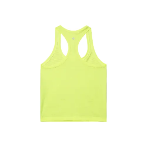 Lululemon Swiftly Tank Tops Women's