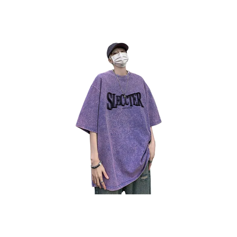 TESTUNG T Shirts Unisex-26