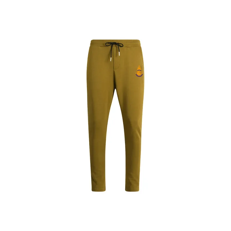ANDEZHANMUSI Casual Pants Men's-9