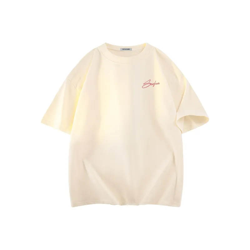 7 SEVFUN T Shirts Unisex-13