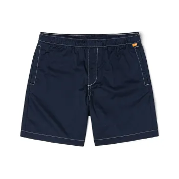 Timberland Casual Shorts Men Dark Sapphire