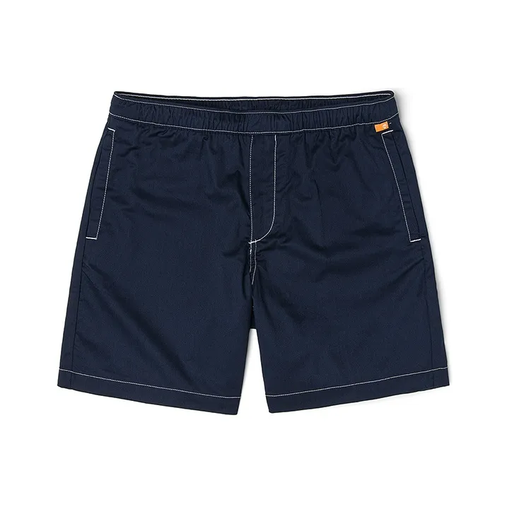 Timberland Casual Shorts Men Dark Sapphire-0