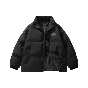 USUX Puffer Jackets Unisex