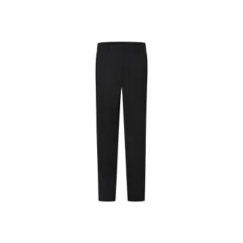 RARE Casual Pants Men Black