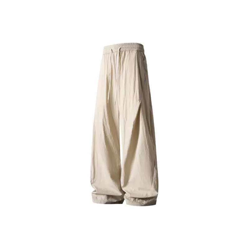 DOUBLE STAR 88 Casual Pants Men's-4