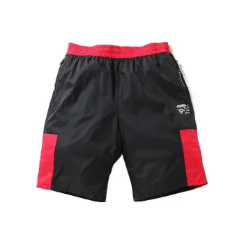 A BATHING APE Casual Shorts Men