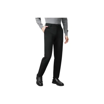 LESS IS MORE Casual Pants Men's