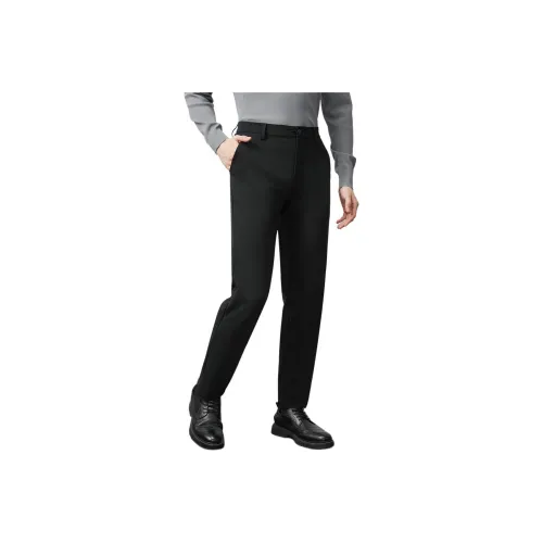 LESS IS MORE Casual Pants Men's