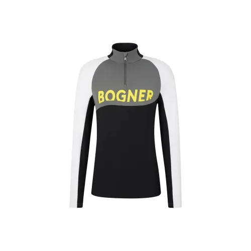 BOGNER Jackets & Coats Mens Desert