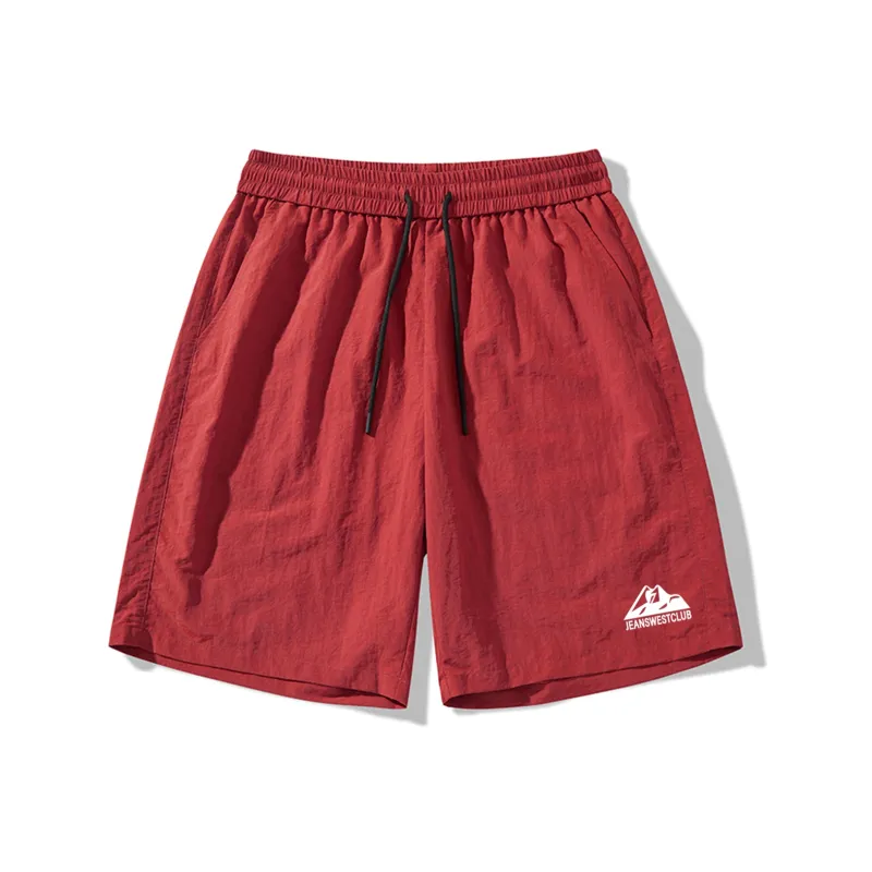 JEANSWEST CLUB Casual Shorts Unisex-18