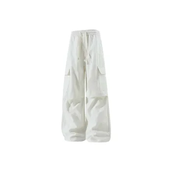 GWAF Casual Pants Unisex